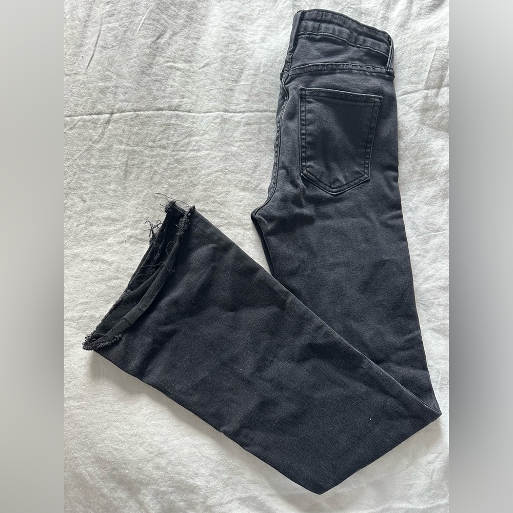 Just Black Denim Jeans